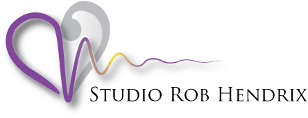 Studio Rob Hendrix